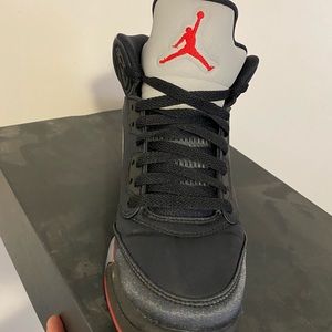 Jordan retro 5